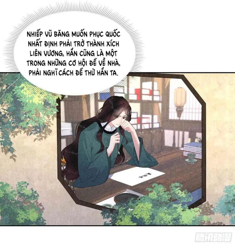 Trở Thành Nam Nhân Của Vương Chapter 19 - 28