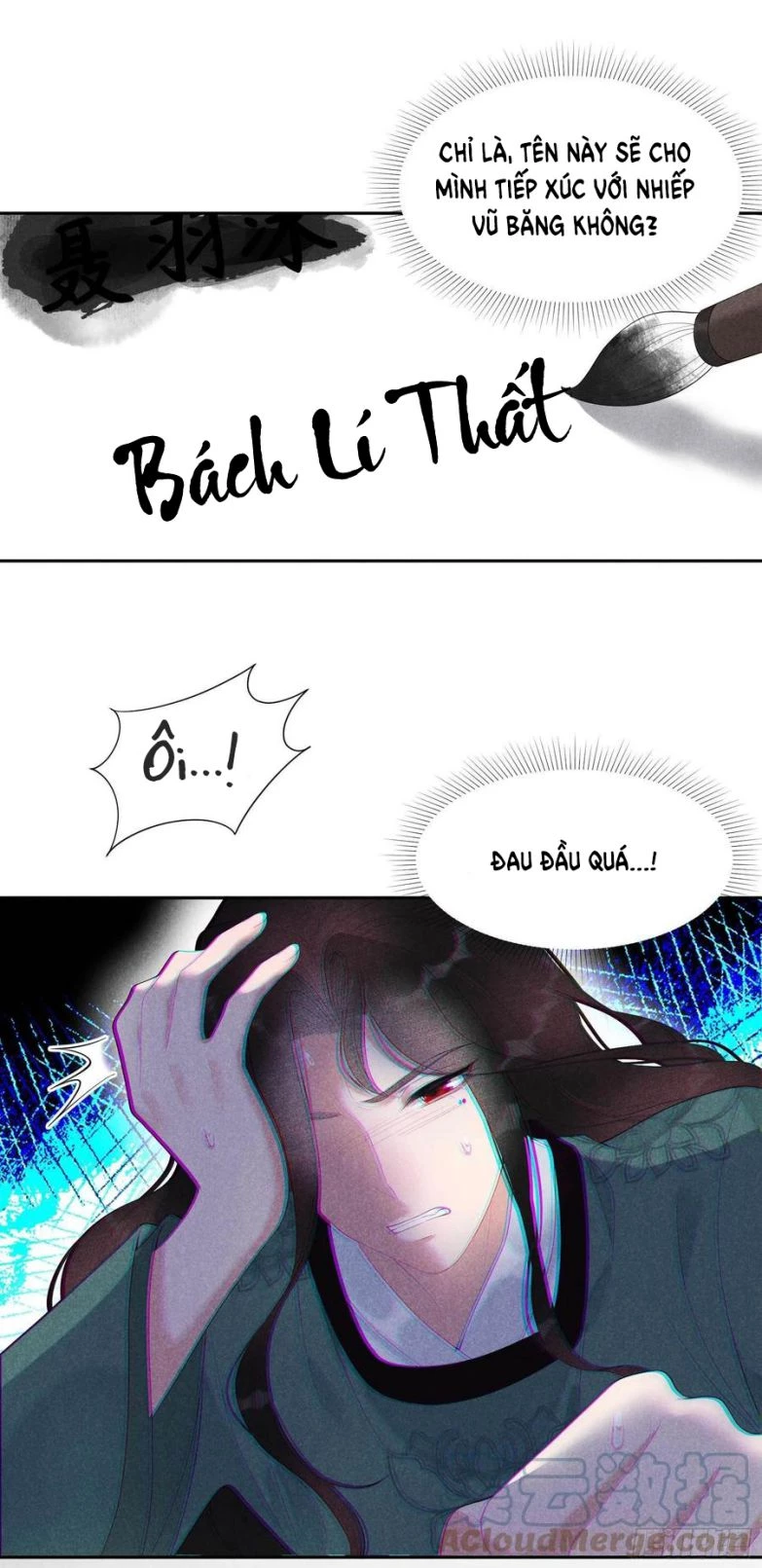 Trở Thành Nam Nhân Của Vương Chapter 19 - 29