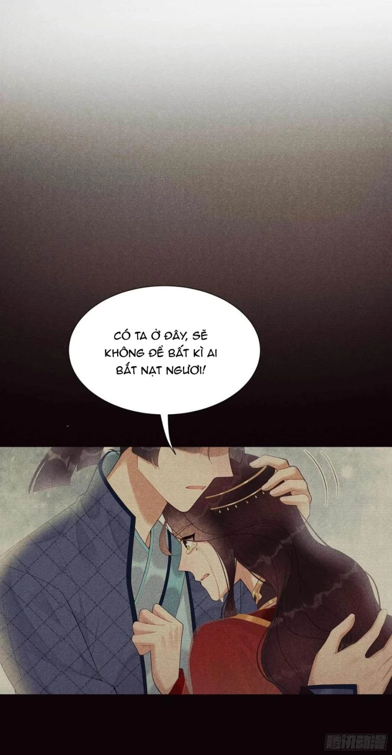 Trở Thành Nam Nhân Của Vương Chapter 19 - 30