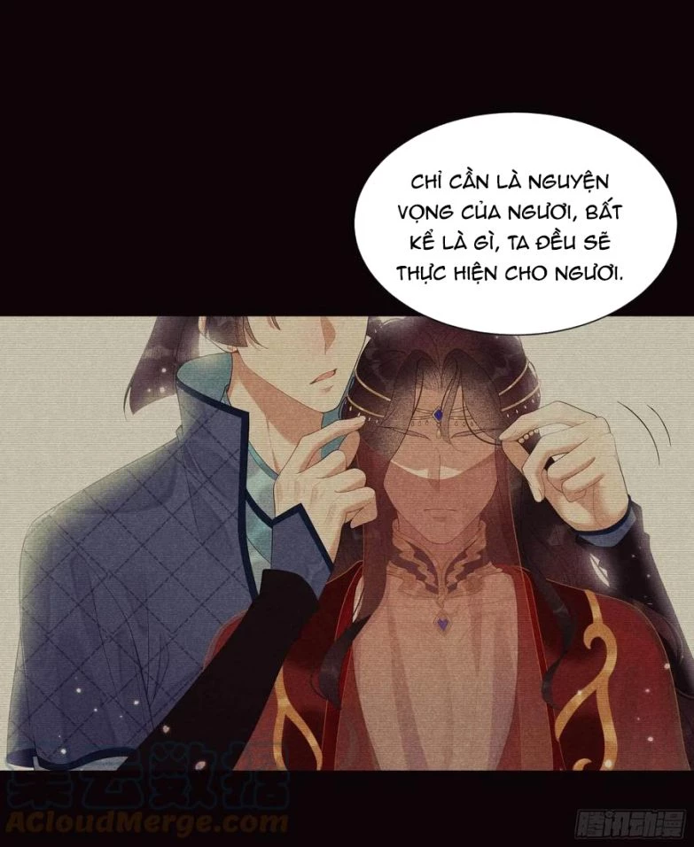 Trở Thành Nam Nhân Của Vương Chapter 19 - 31