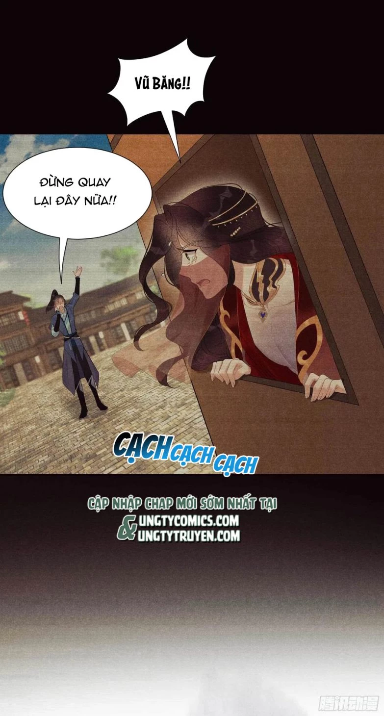 Trở Thành Nam Nhân Của Vương Chapter 19 - 32