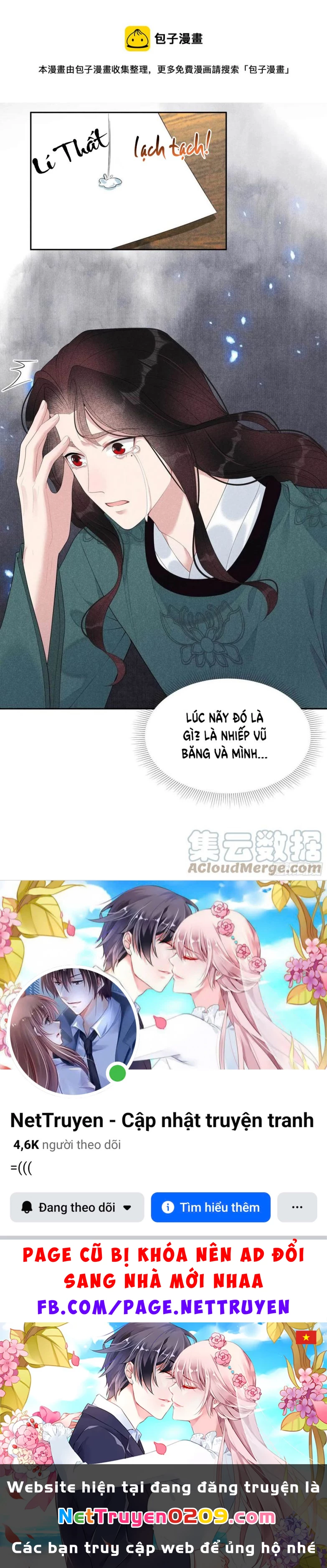 Trở Thành Nam Nhân Của Vương Chapter 19 - 33