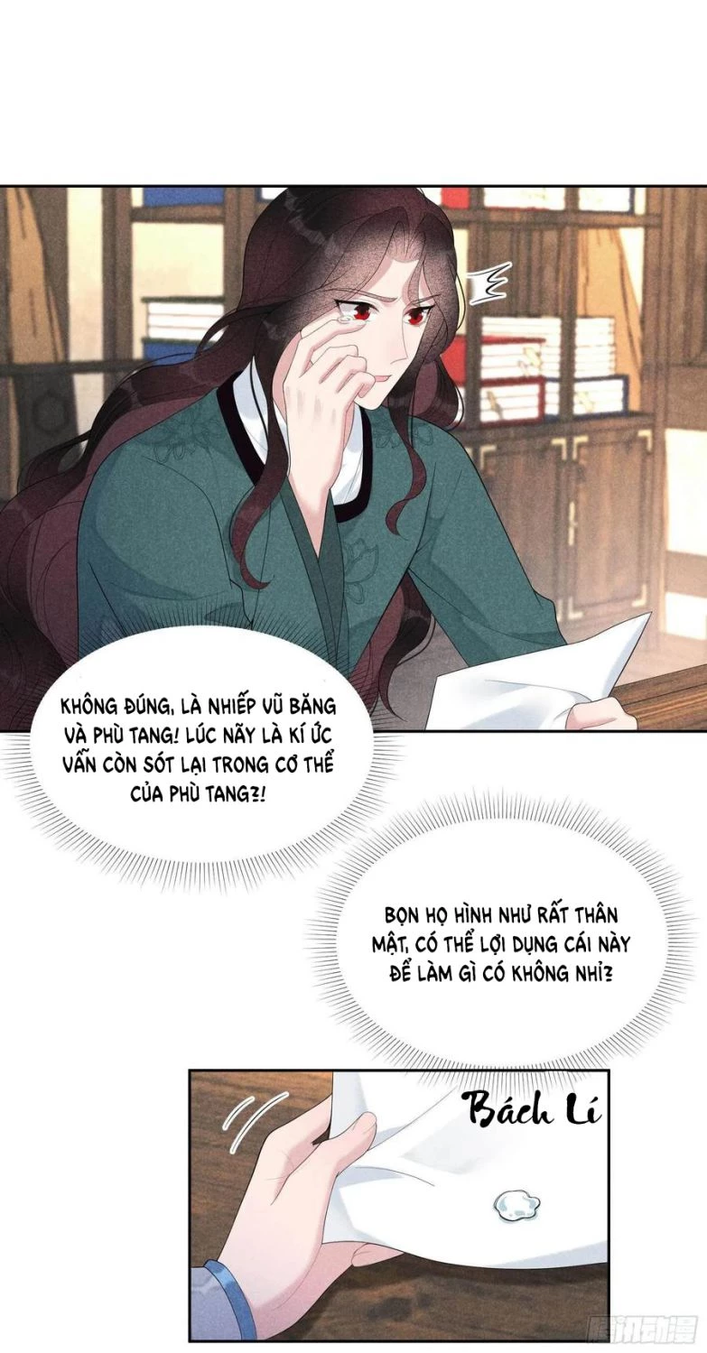 Trở Thành Nam Nhân Của Vương Chapter 20 - 2