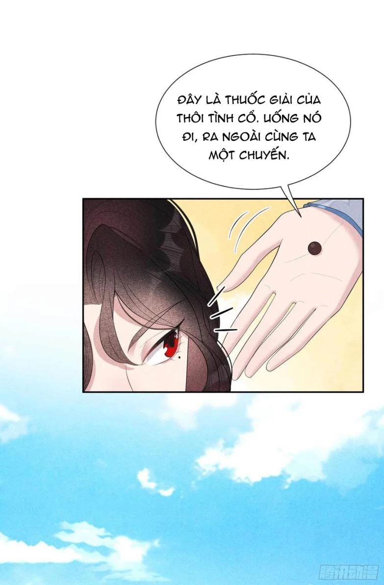 Trở Thành Nam Nhân Của Vương Chapter 20 - 6