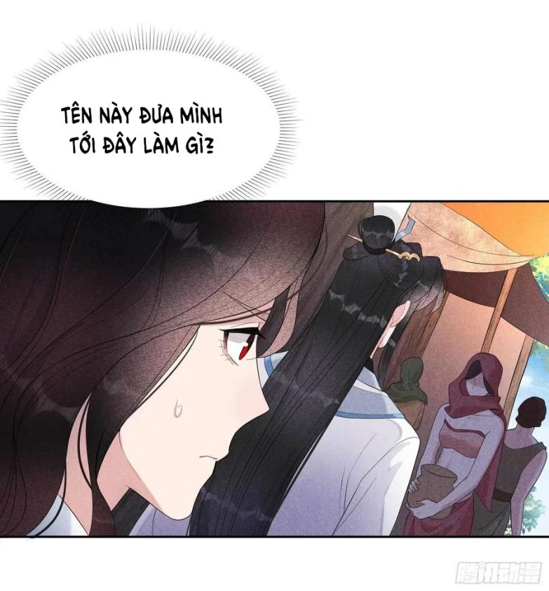 Trở Thành Nam Nhân Của Vương Chapter 20 - 8