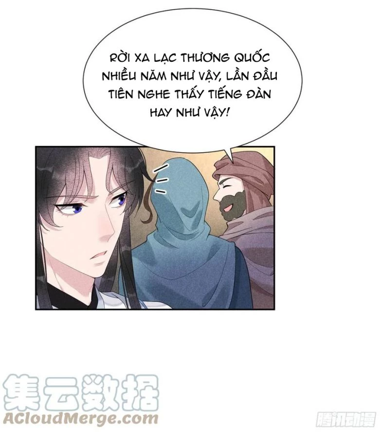 Trở Thành Nam Nhân Của Vương Chapter 20 - 9