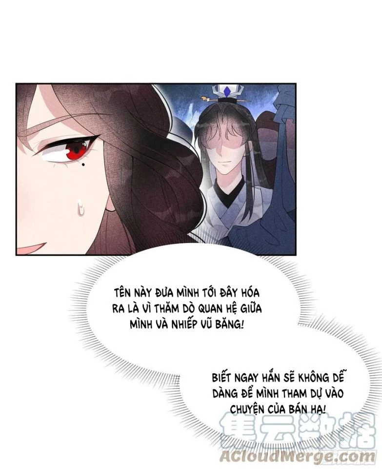 Trở Thành Nam Nhân Của Vương Chapter 20 - 15