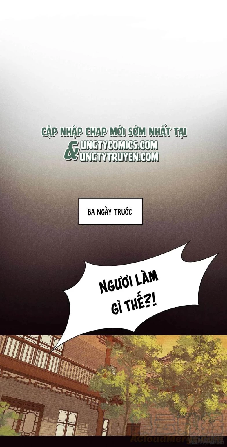 Trở Thành Nam Nhân Của Vương Chapter 21 - 5