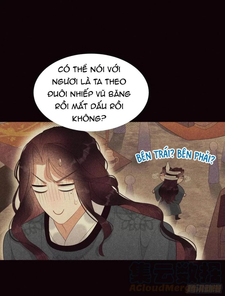 Trở Thành Nam Nhân Của Vương Chapter 21 - 7