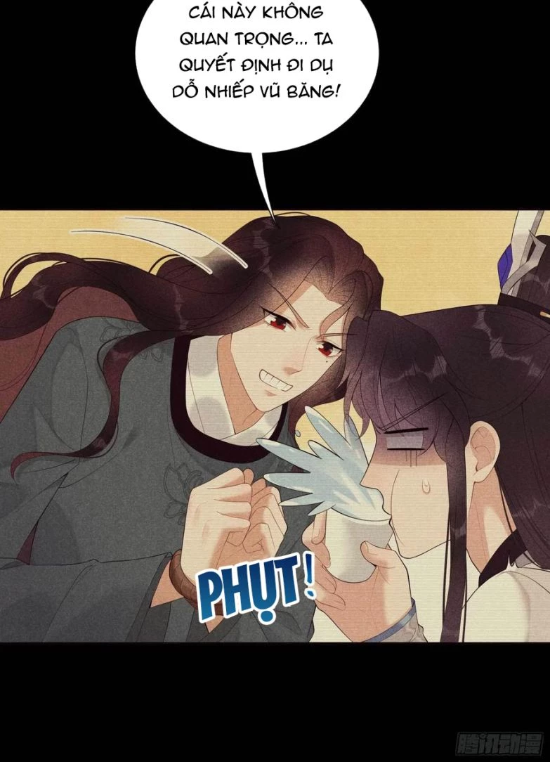 Trở Thành Nam Nhân Của Vương Chapter 21 - 10