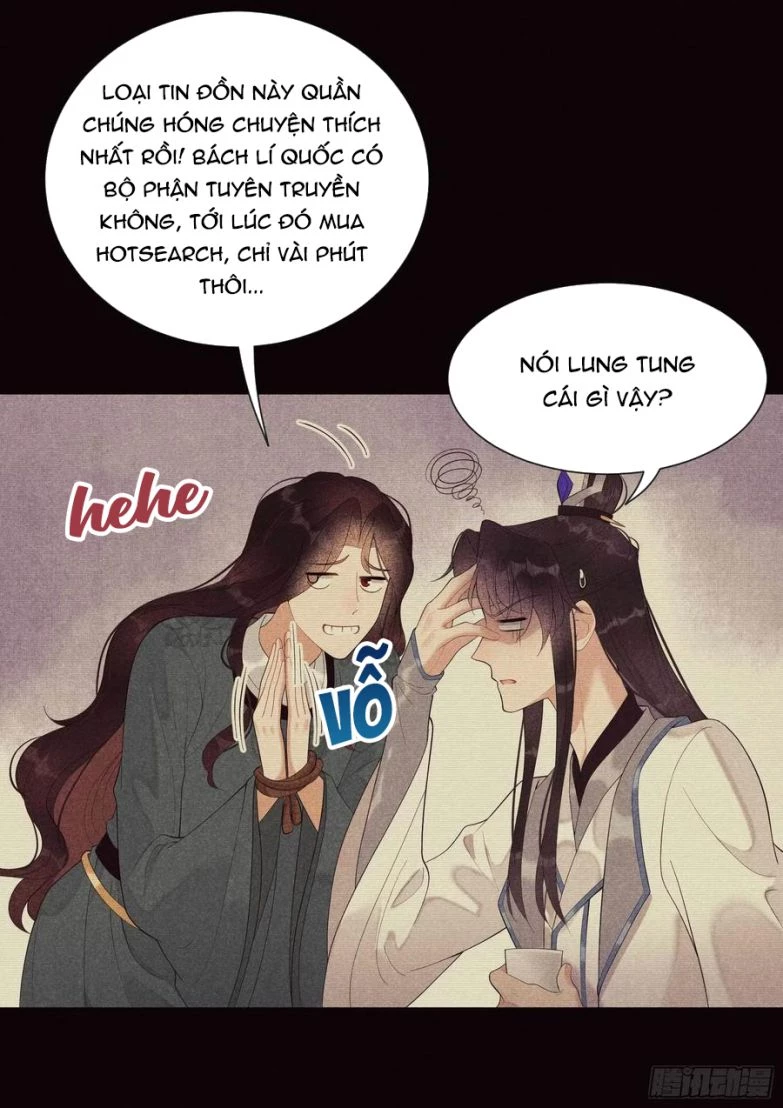 Trở Thành Nam Nhân Của Vương Chapter 21 - 18