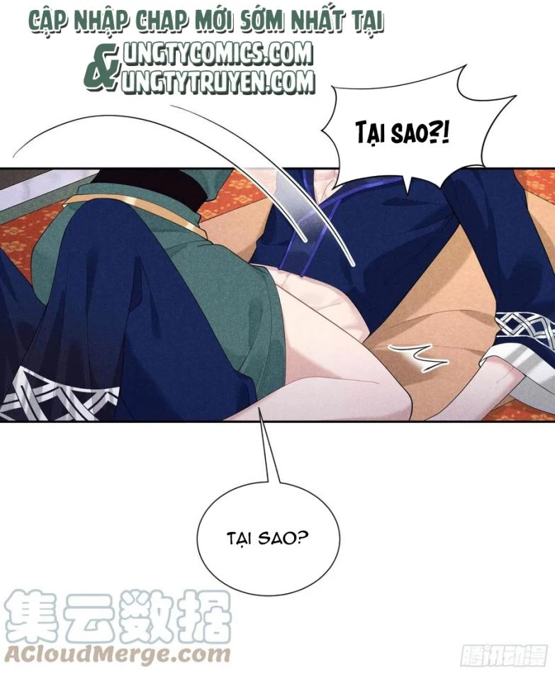 Trở Thành Nam Nhân Của Vương Chapter 21 - 29