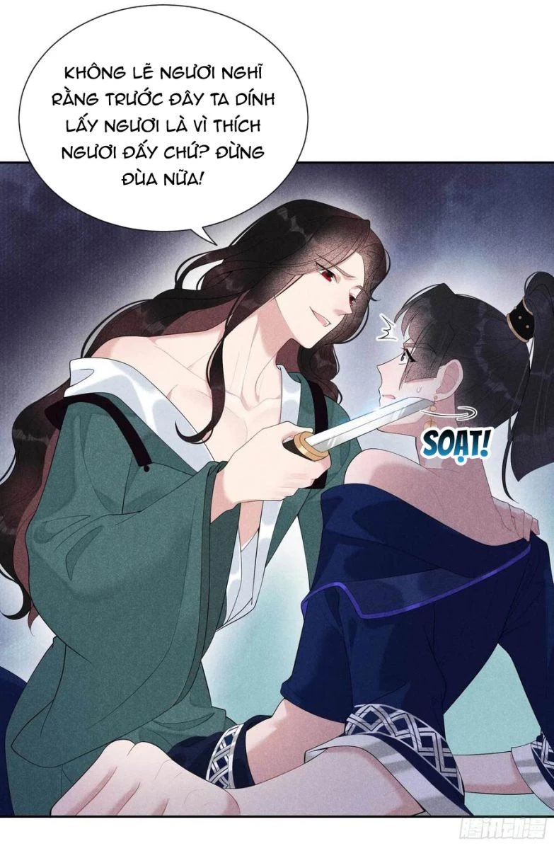 Trở Thành Nam Nhân Của Vương Chapter 21 - 30