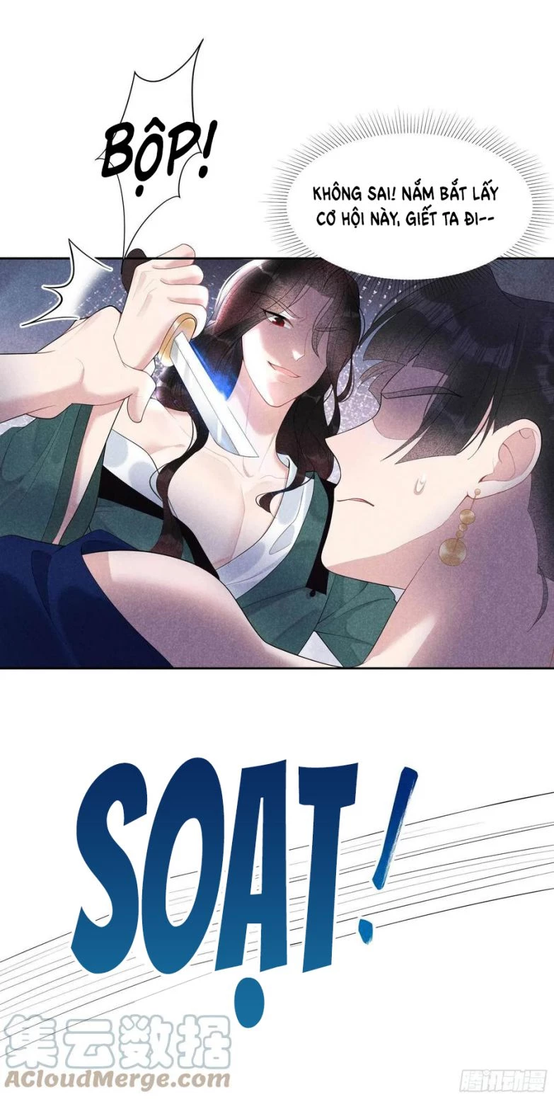 Trở Thành Nam Nhân Của Vương Chapter 21 - 33