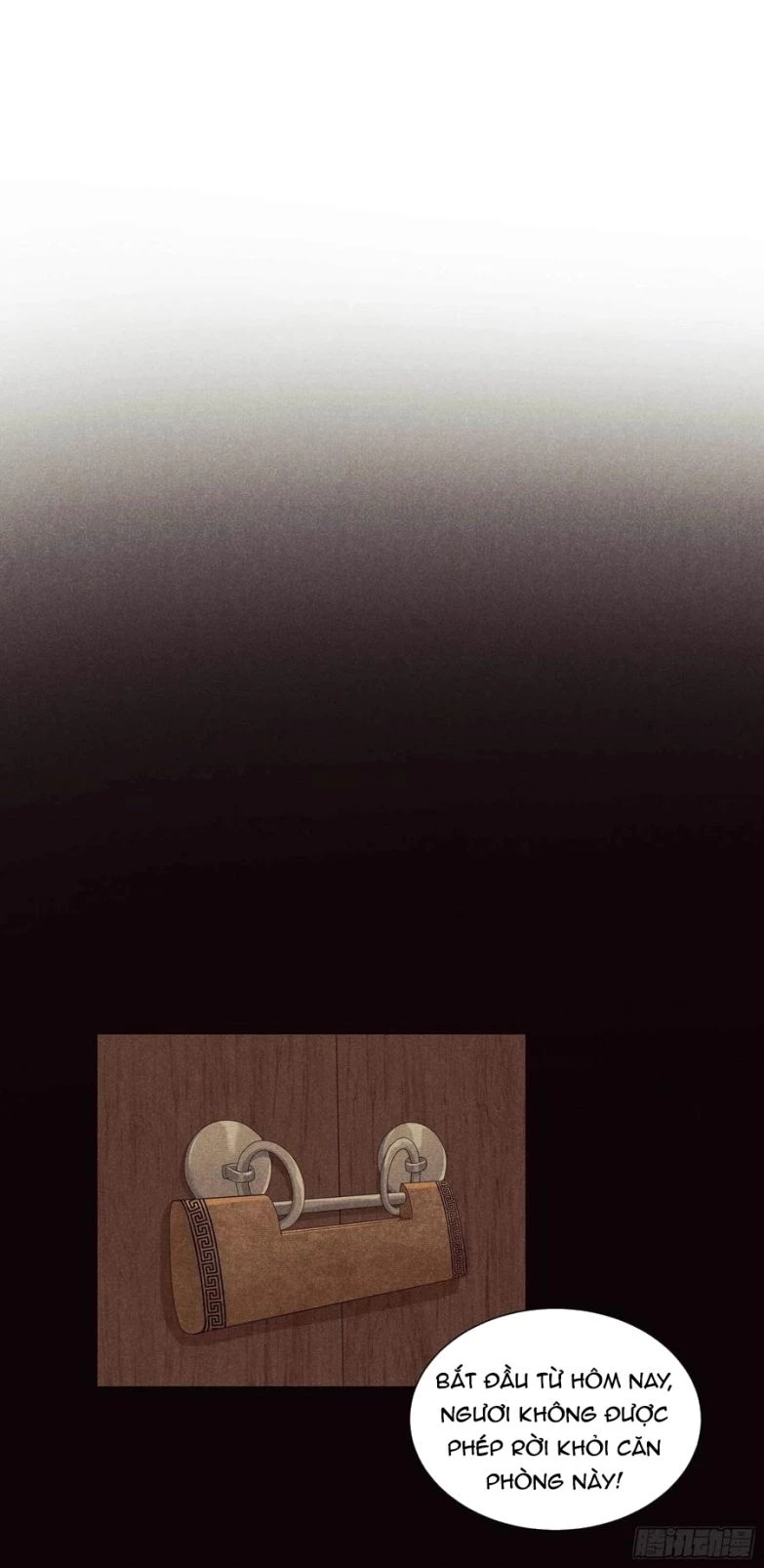 Trở Thành Nam Nhân Của Vương Chapter 22 - 2