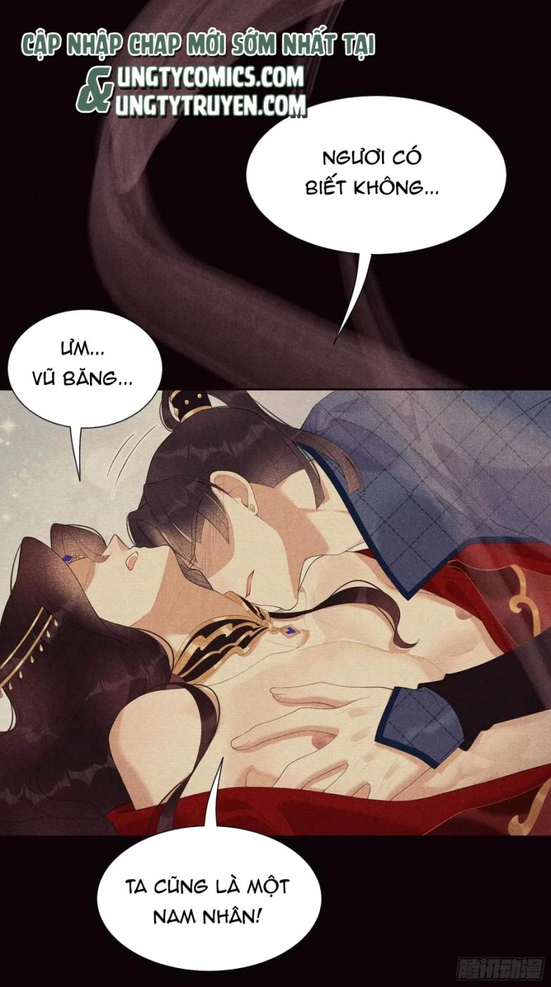 Trở Thành Nam Nhân Của Vương Chapter 22 - 6