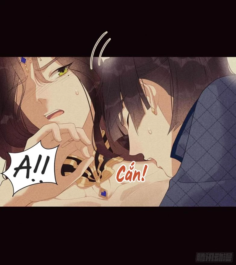 Trở Thành Nam Nhân Của Vương Chapter 22 - 8