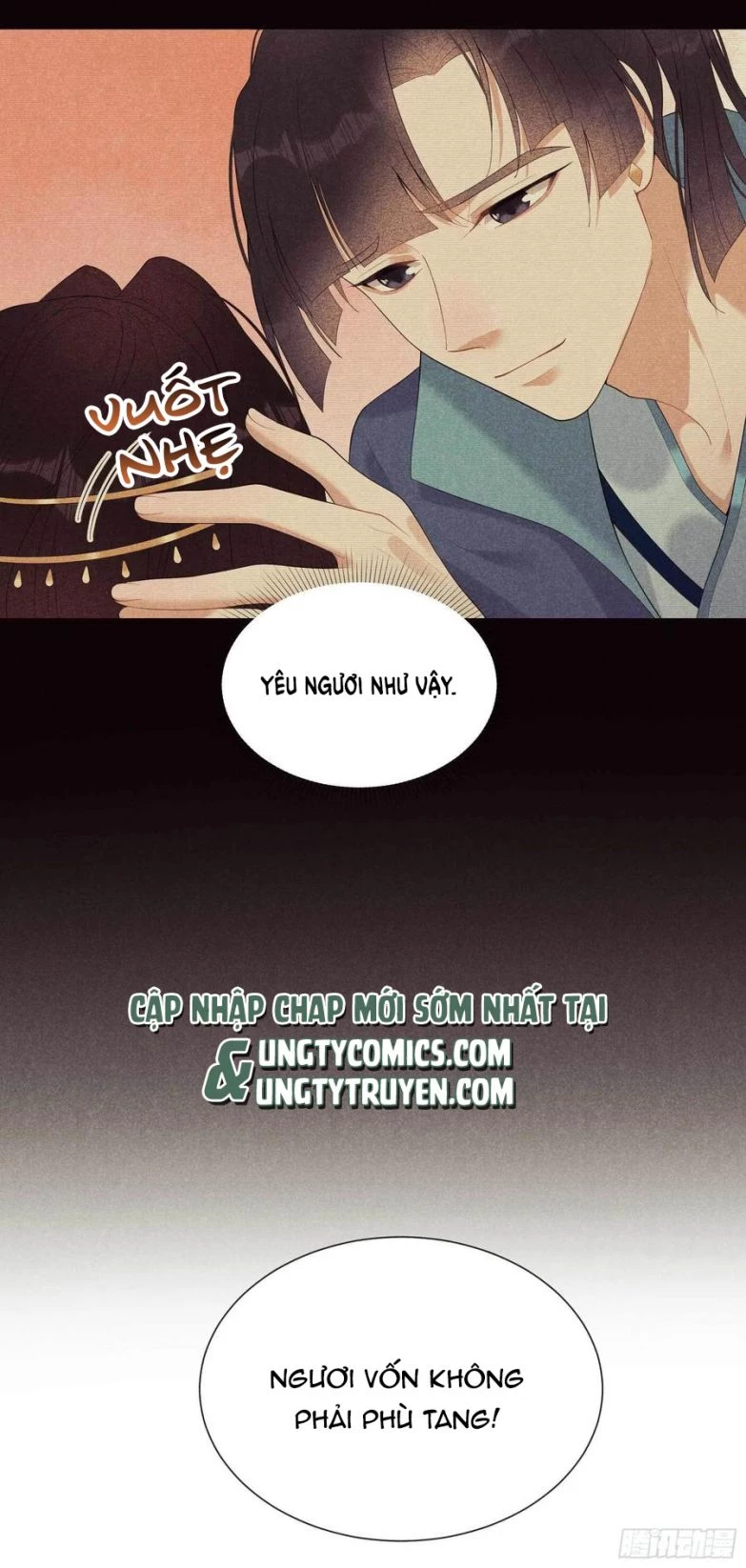 Trở Thành Nam Nhân Của Vương Chapter 22 - 10