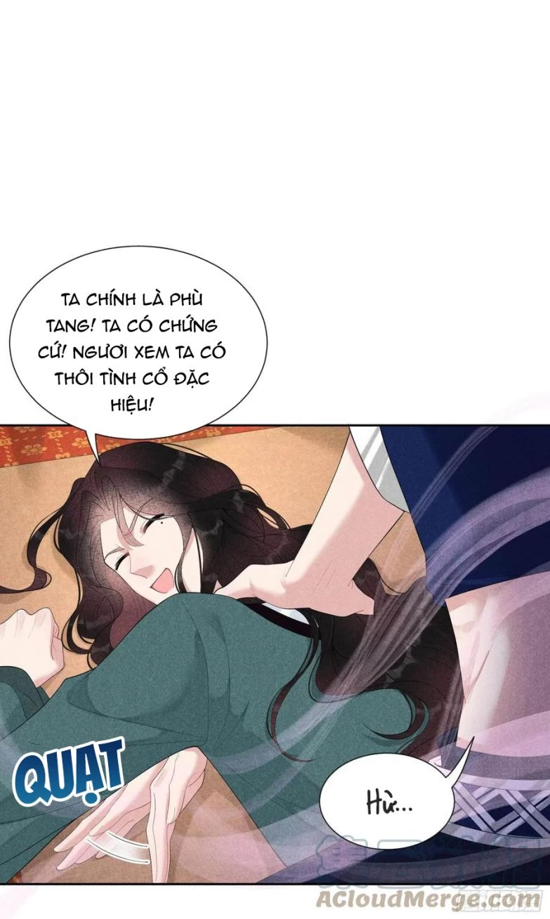 Trở Thành Nam Nhân Của Vương Chapter 22 - 11