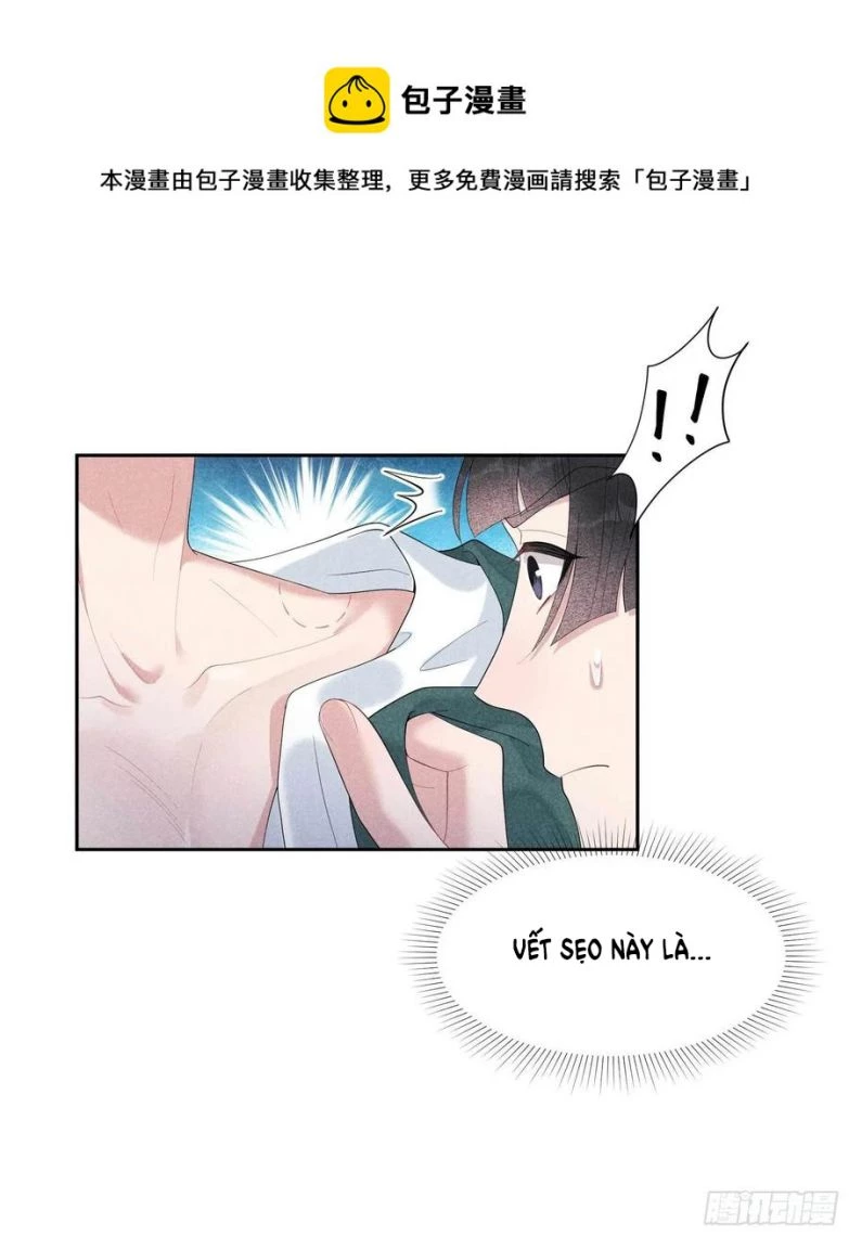 Trở Thành Nam Nhân Của Vương Chapter 22 - 22