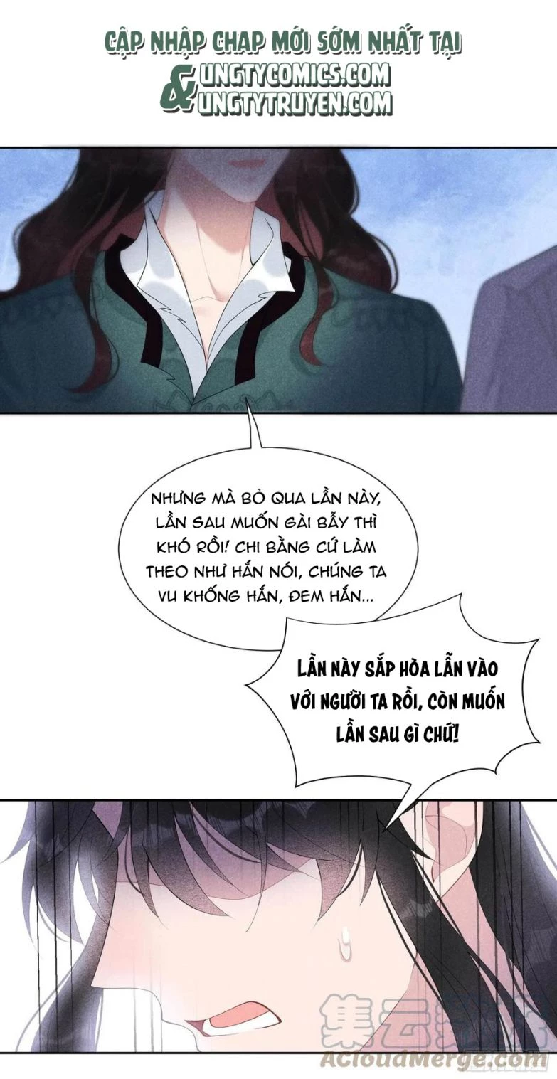 Trở Thành Nam Nhân Của Vương Chapter 22 - 31