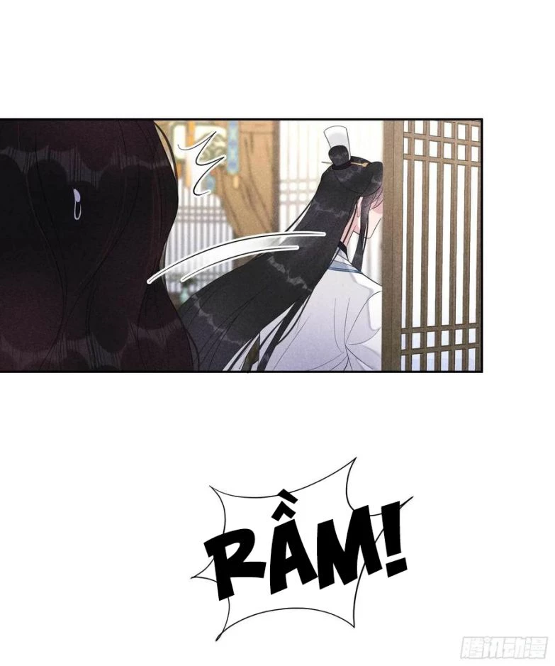 Trở Thành Nam Nhân Của Vương Chapter 22 - 32