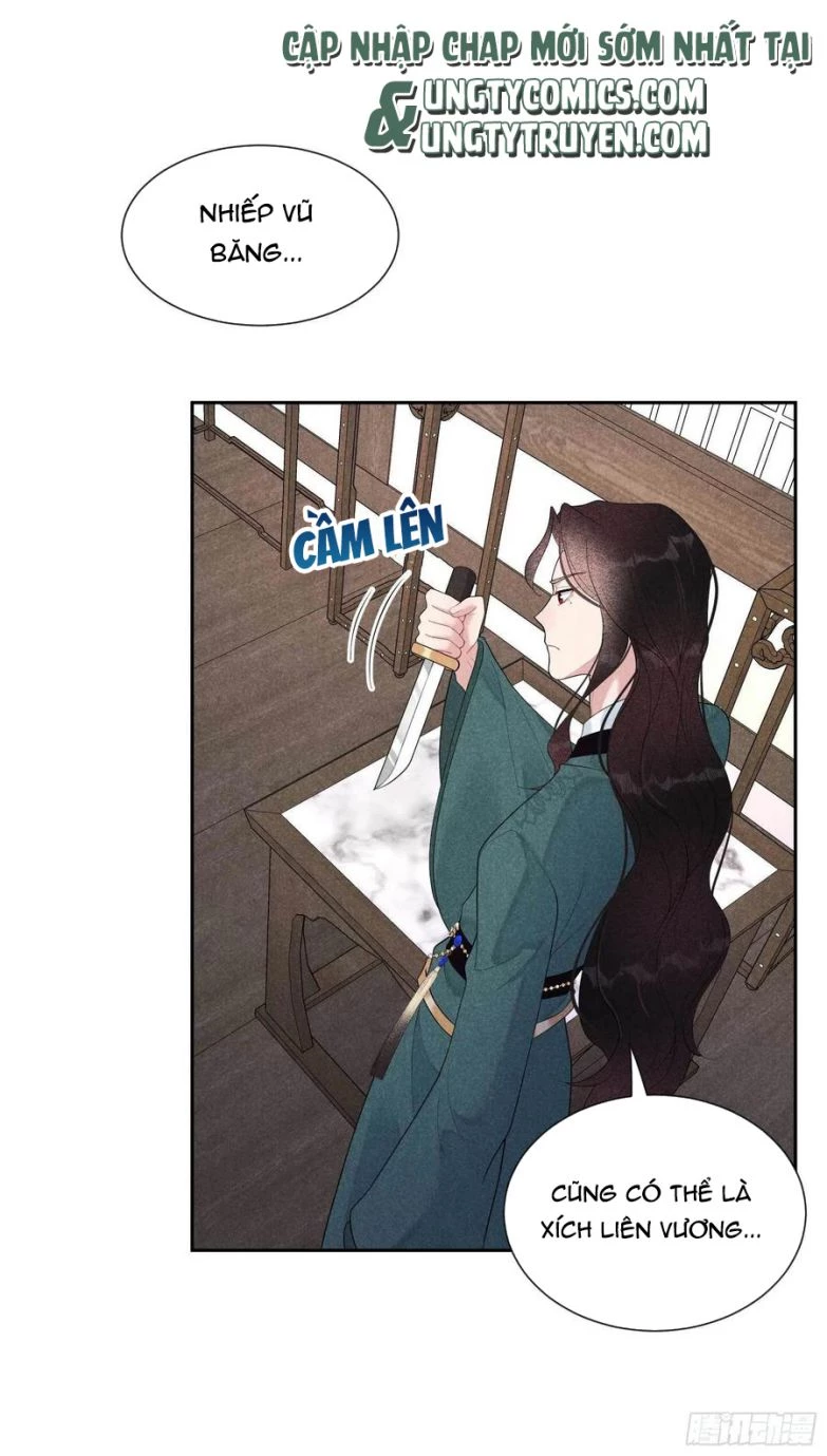 Trở Thành Nam Nhân Của Vương Chapter 22 - 34