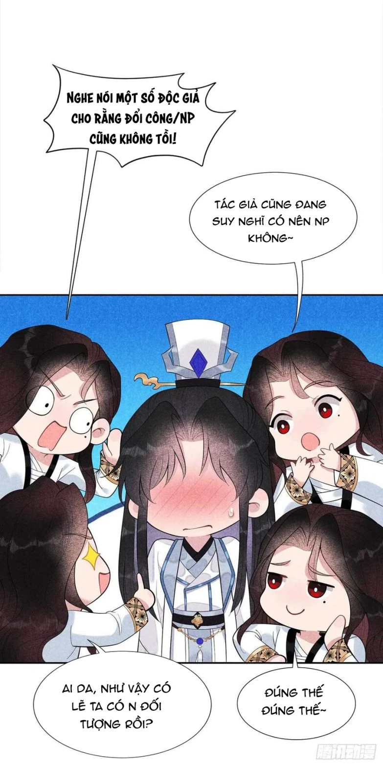 Trở Thành Nam Nhân Của Vương Chapter 22 - 36