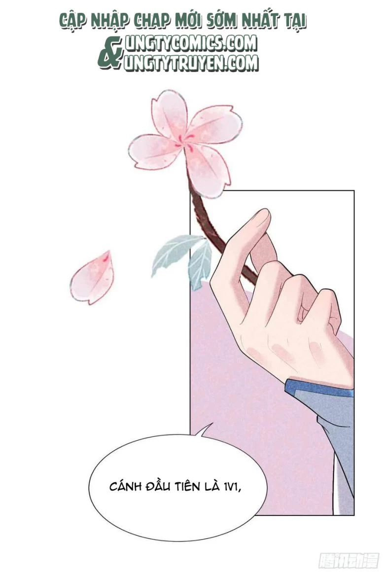 Trở Thành Nam Nhân Của Vương Chapter 22 - 38