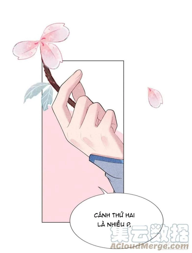 Trở Thành Nam Nhân Của Vương Chapter 22 - 39