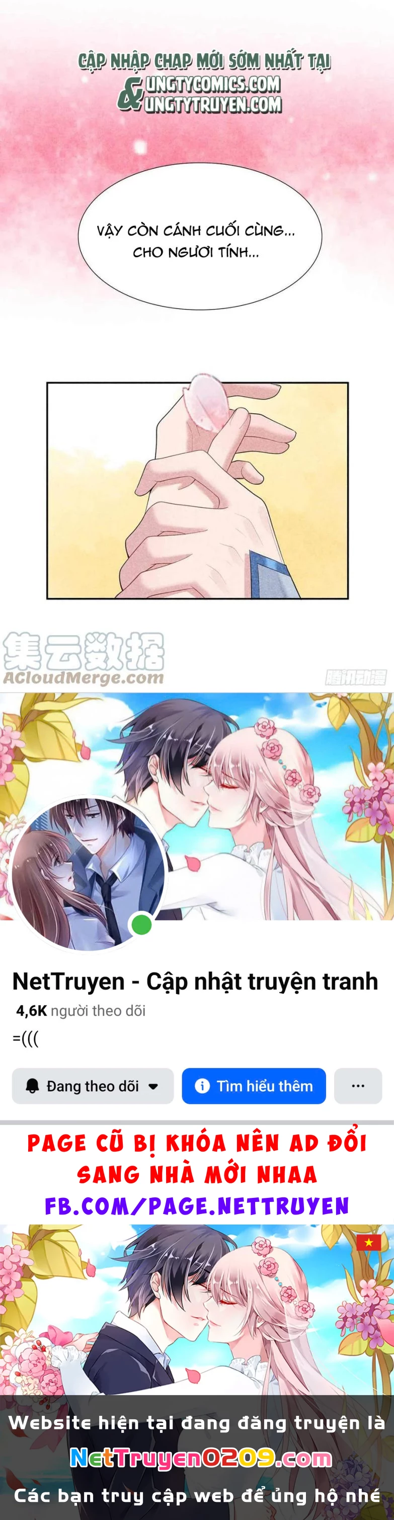 Trở Thành Nam Nhân Của Vương Chapter 22 - 41