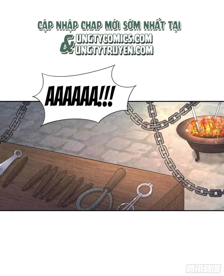 Trở Thành Nam Nhân Của Vương Chapter 23 - 2