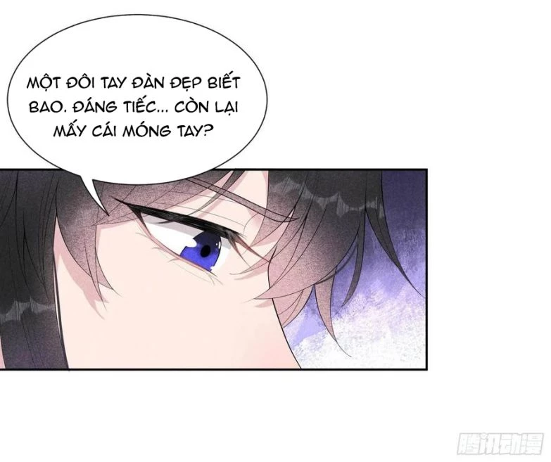 Trở Thành Nam Nhân Của Vương Chapter 23 - 4