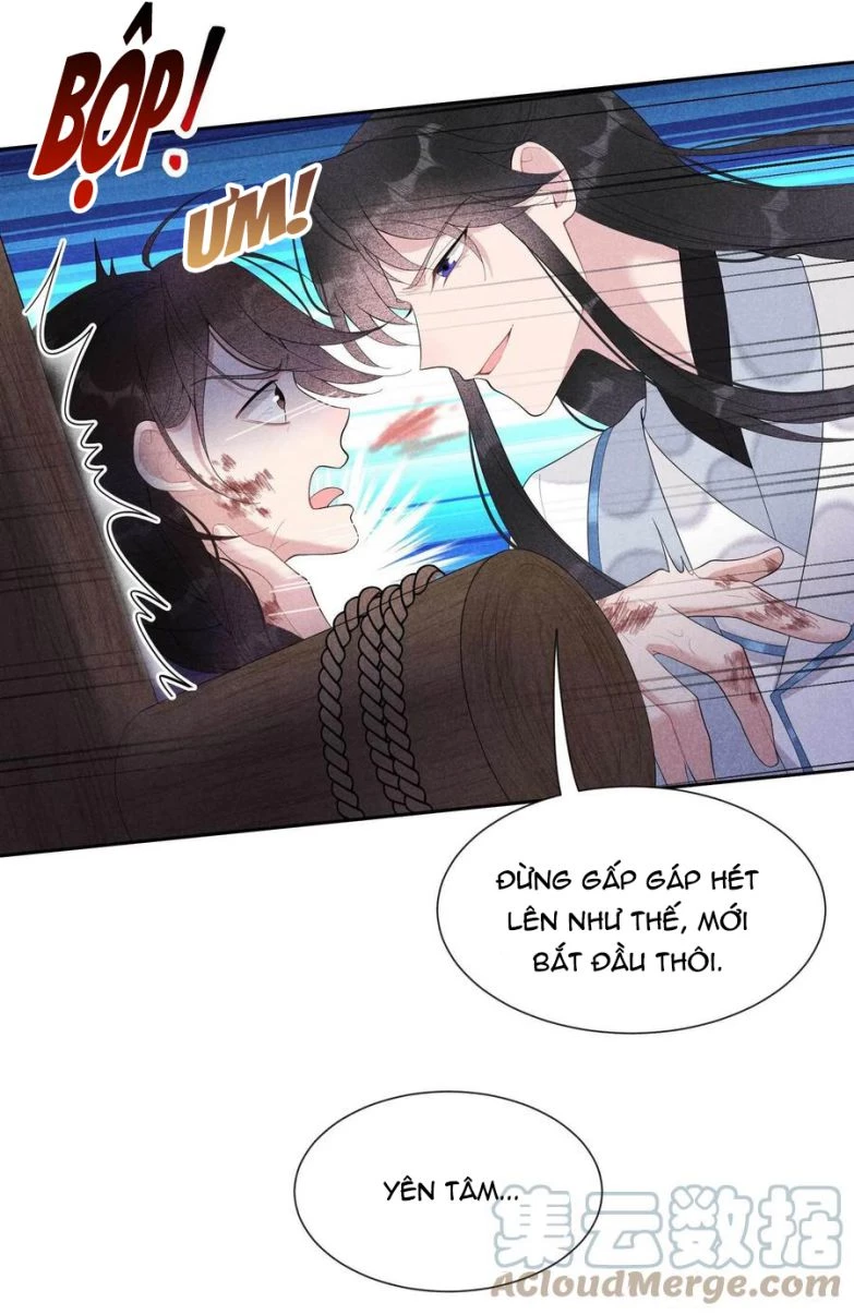 Trở Thành Nam Nhân Của Vương Chapter 23 - 7