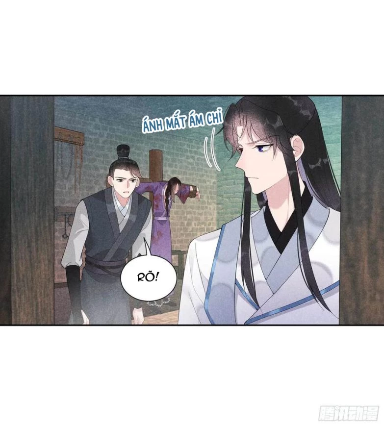 Trở Thành Nam Nhân Của Vương Chapter 23 - 10