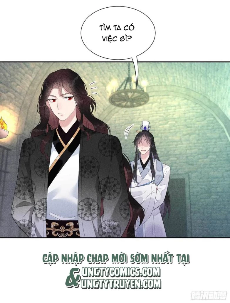 Trở Thành Nam Nhân Của Vương Chapter 23 - 12