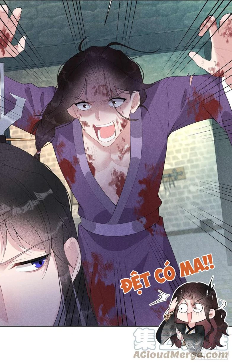 Trở Thành Nam Nhân Của Vương Chapter 23 - 15