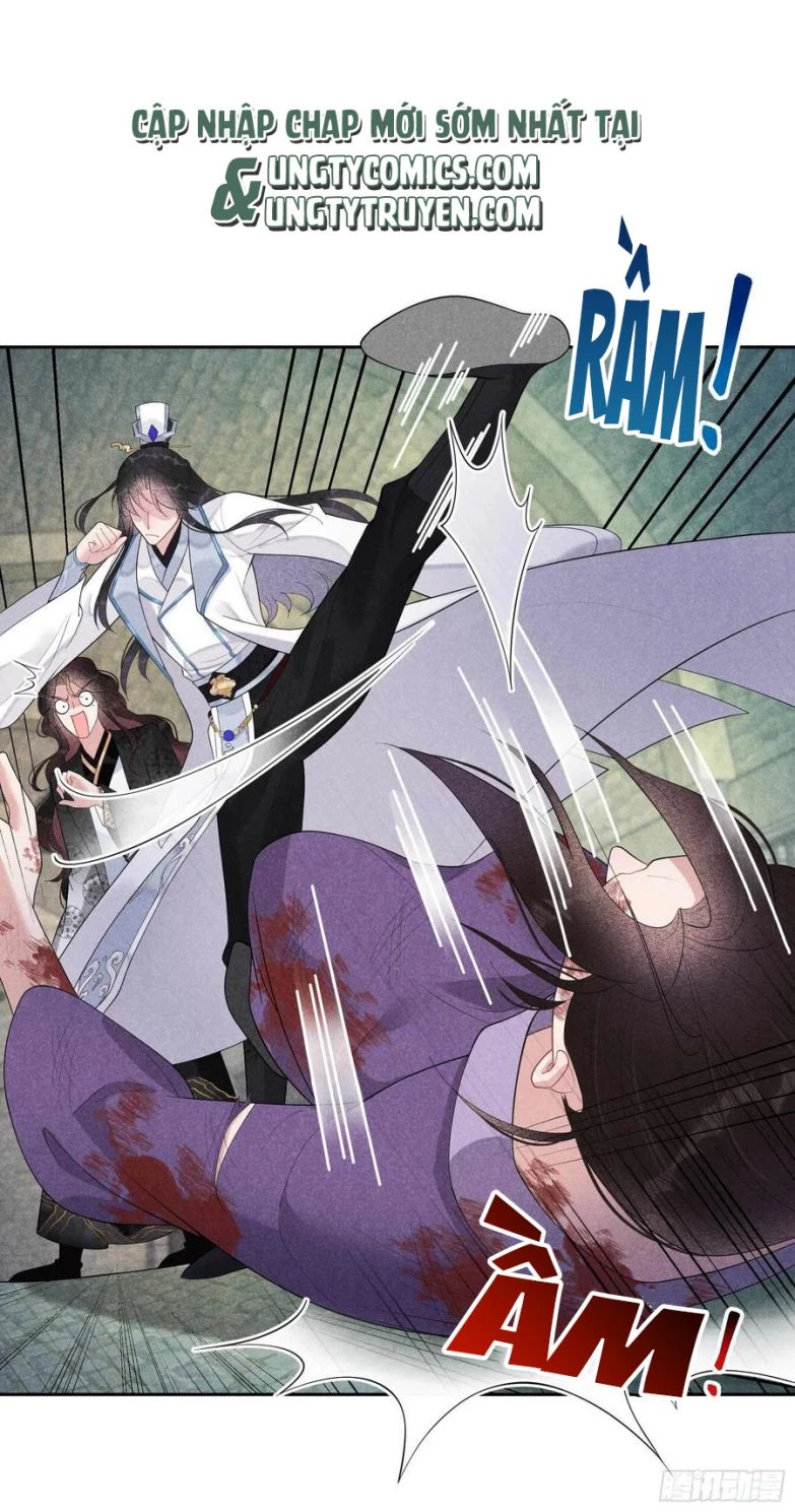 Trở Thành Nam Nhân Của Vương Chapter 23 - 16