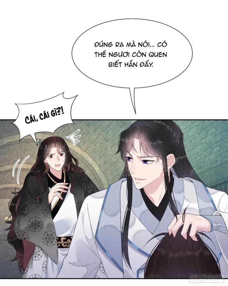 Trở Thành Nam Nhân Của Vương Chapter 23 - 18