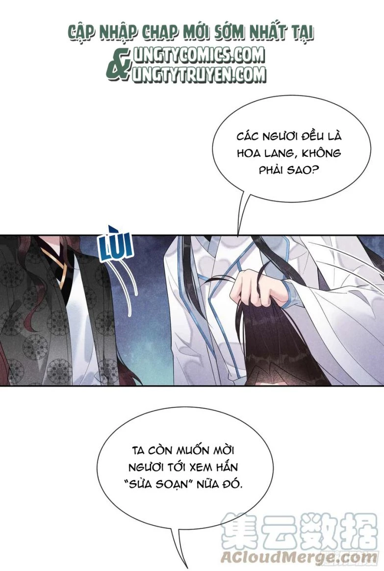 Trở Thành Nam Nhân Của Vương Chapter 23 - 19