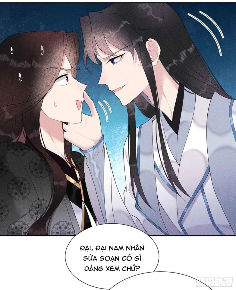 Trở Thành Nam Nhân Của Vương Chapter 23 - 20