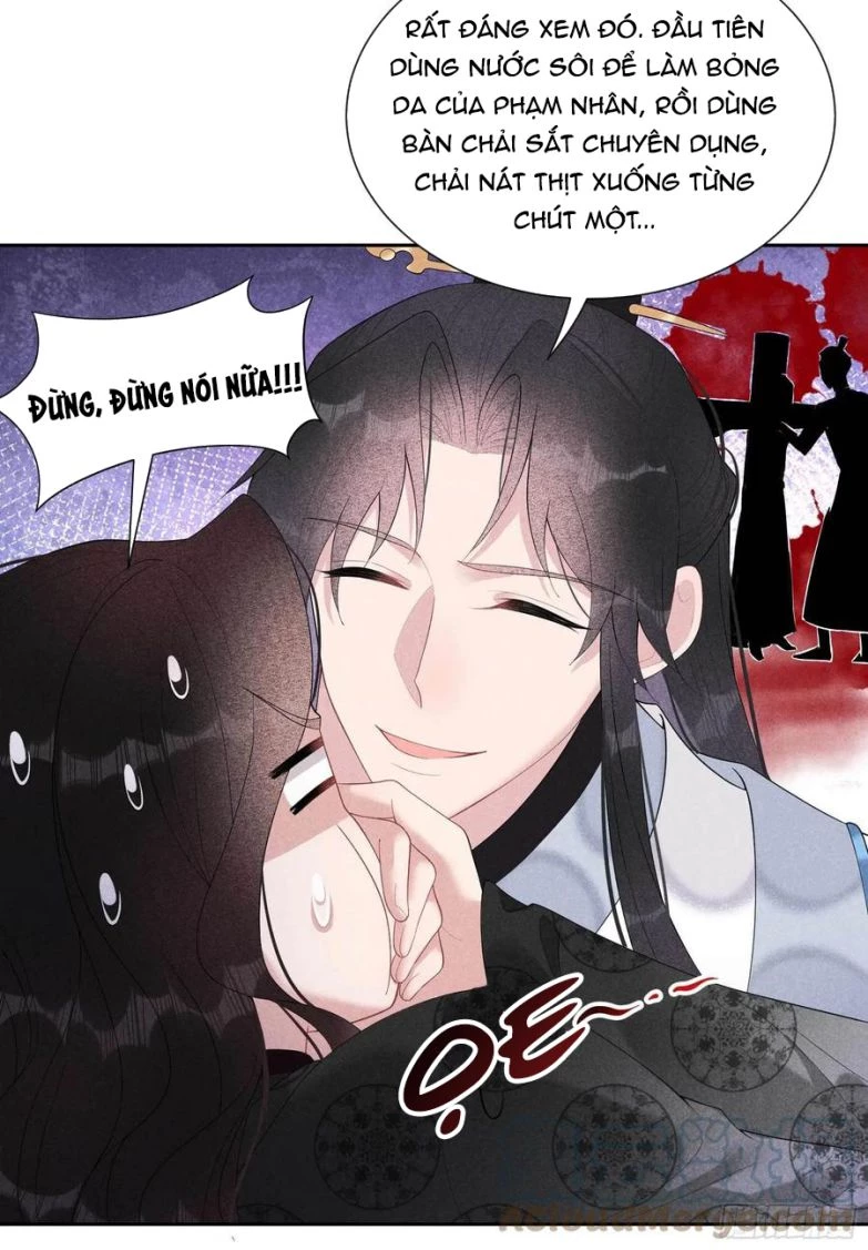 Trở Thành Nam Nhân Của Vương Chapter 23 - 21