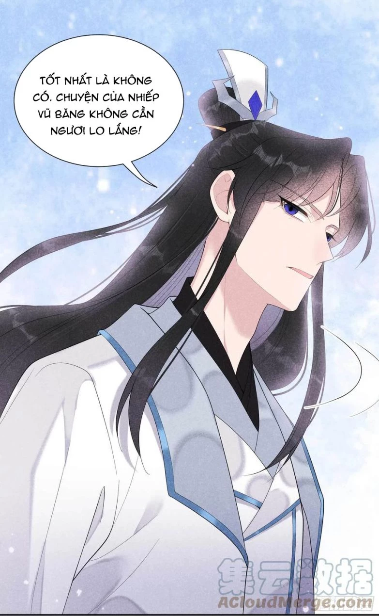 Trở Thành Nam Nhân Của Vương Chapter 23 - 29