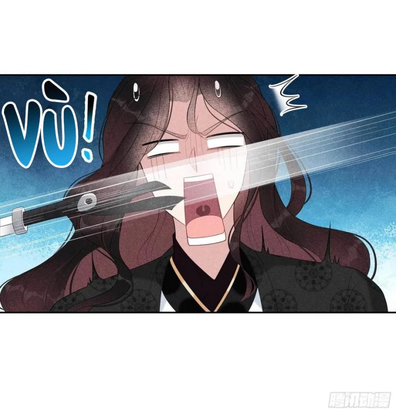 Trở Thành Nam Nhân Của Vương Chapter 23 - 32