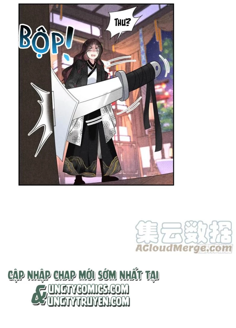 Trở Thành Nam Nhân Của Vương Chapter 23 - 33