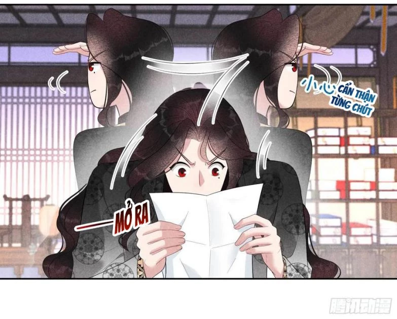 Trở Thành Nam Nhân Của Vương Chapter 23 - 34