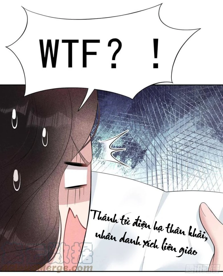 Trở Thành Nam Nhân Của Vương Chapter 23 - 35