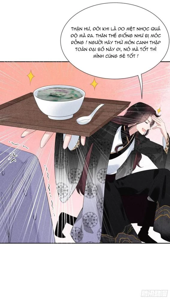 Trở Thành Nam Nhân Của Vương Chapter 24 - 8