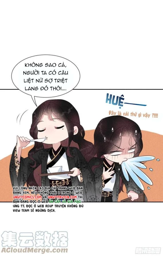 Trở Thành Nam Nhân Của Vương Chapter 24 - 11