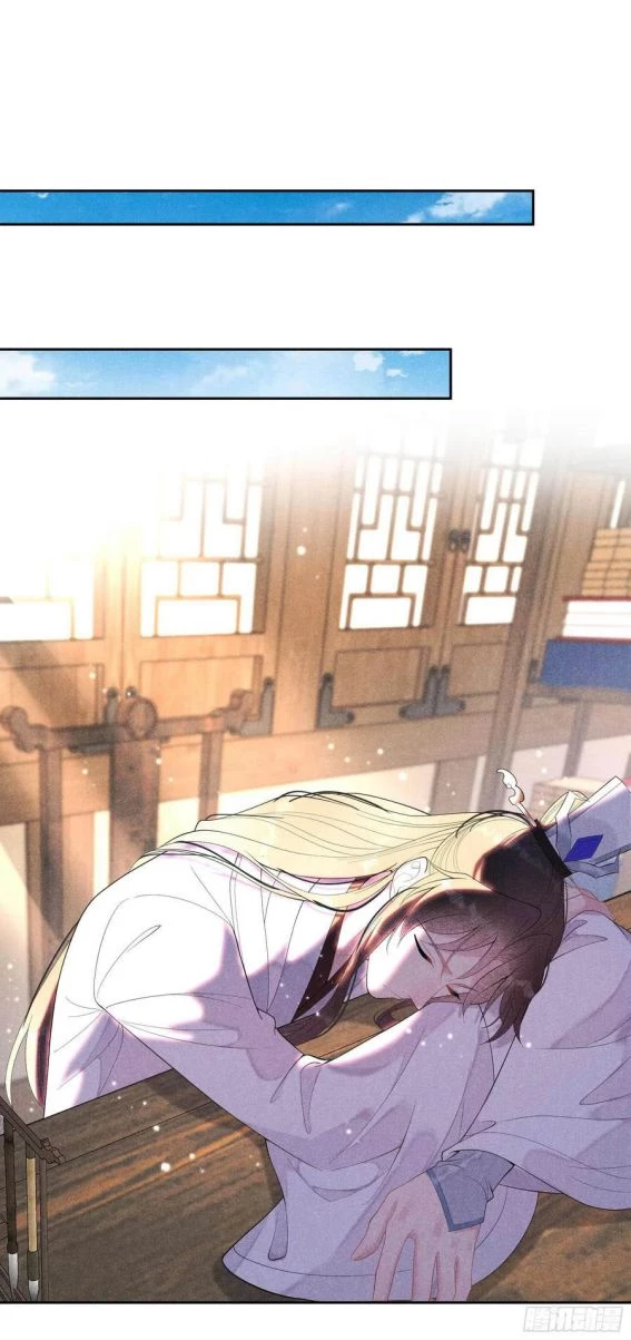 Trở Thành Nam Nhân Của Vương Chapter 24 - 12